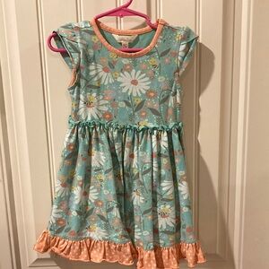 Matilda Jane dress - size 4